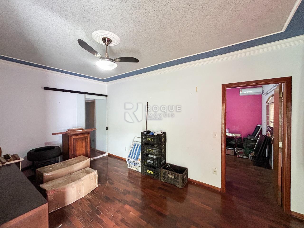 Casa Residencial à venda no bairro Vila da Glória: Sala