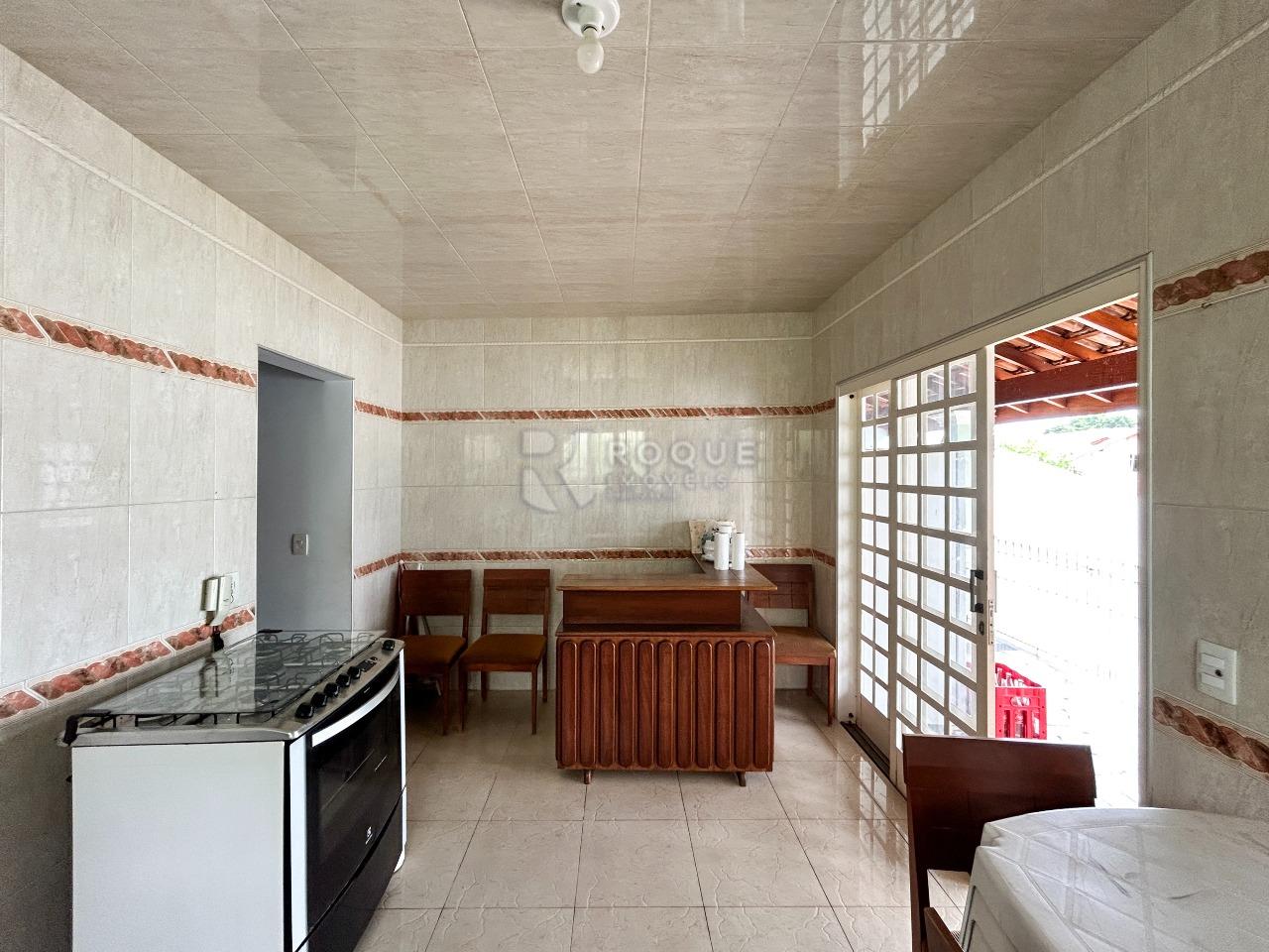 Casa Residencial à venda no bairro Vila da Glória: Cozinha