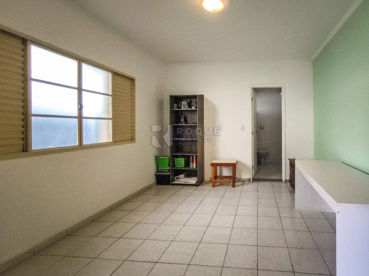 Casa em condomínio à venda no bairro Jardim Residencial Monsenhor Rossi: ESCRITÓRIO