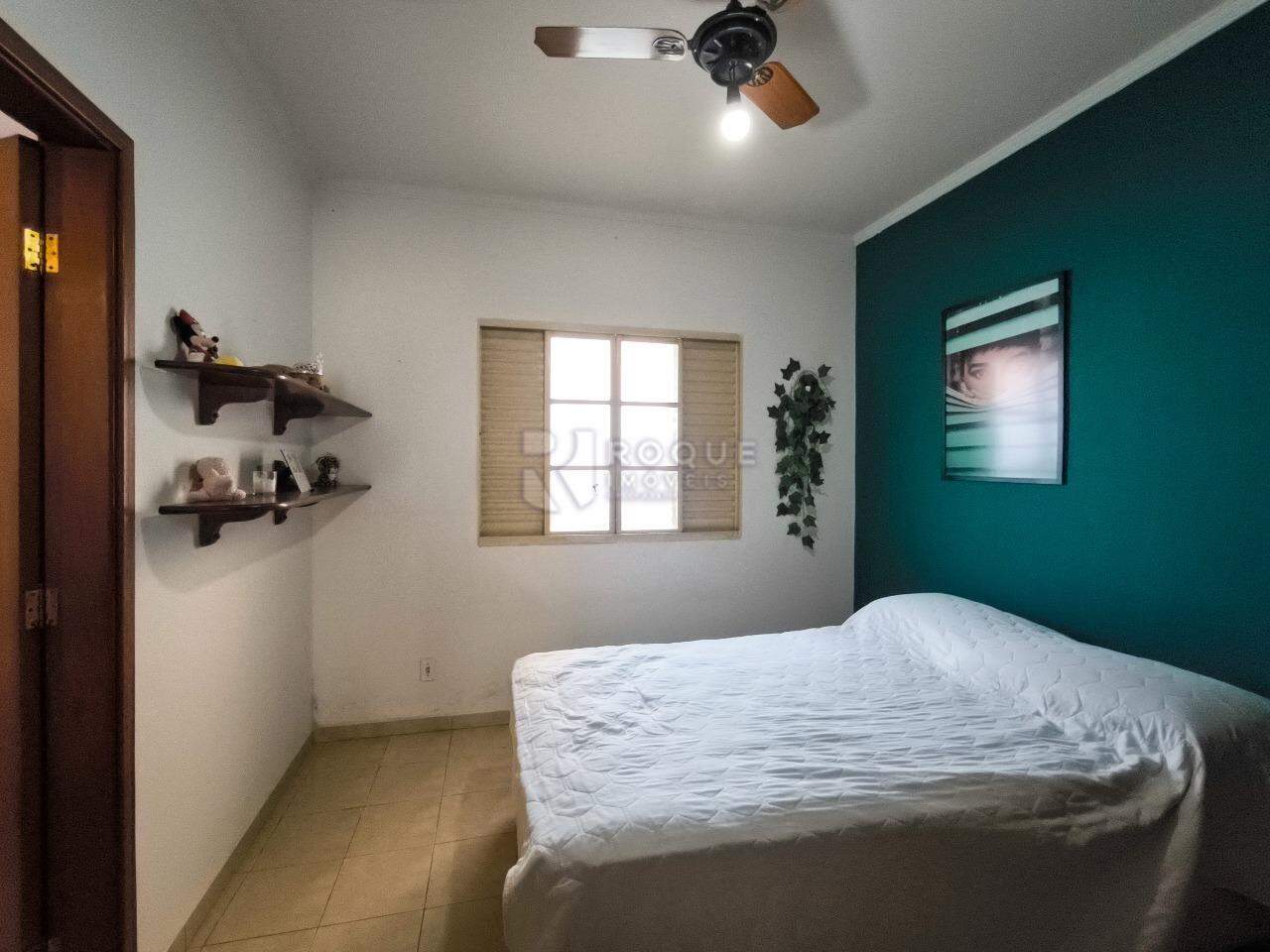 Casa em condomínio à venda no bairro Jardim Residencial Monsenhor Rossi: SUÍTE 2