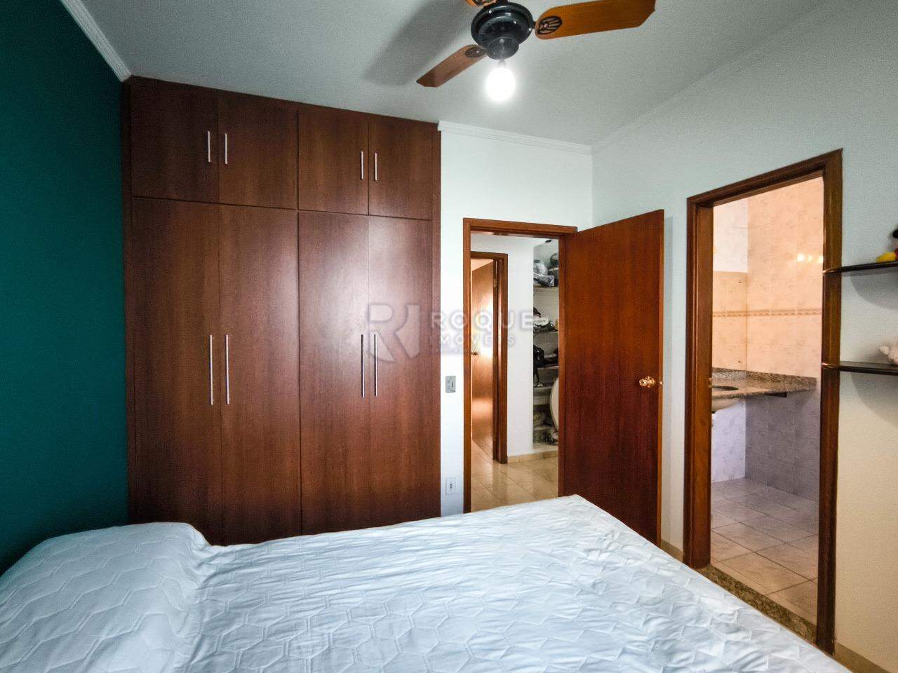 Casa em condomínio à venda no bairro Jardim Residencial Monsenhor Rossi: SUÍTE 2