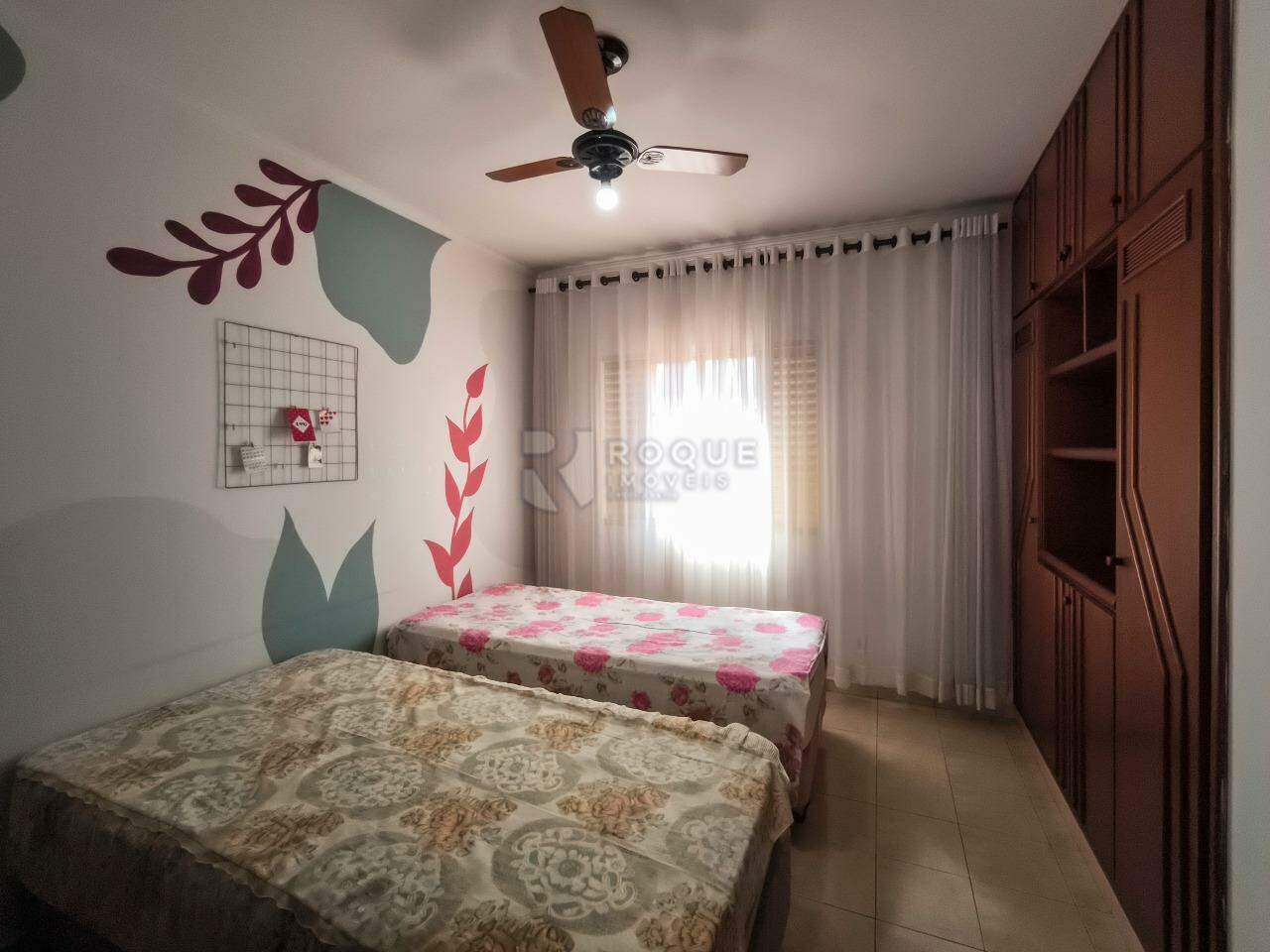 Casa em condomínio à venda no bairro Jardim Residencial Monsenhor Rossi: SUÍTE 1