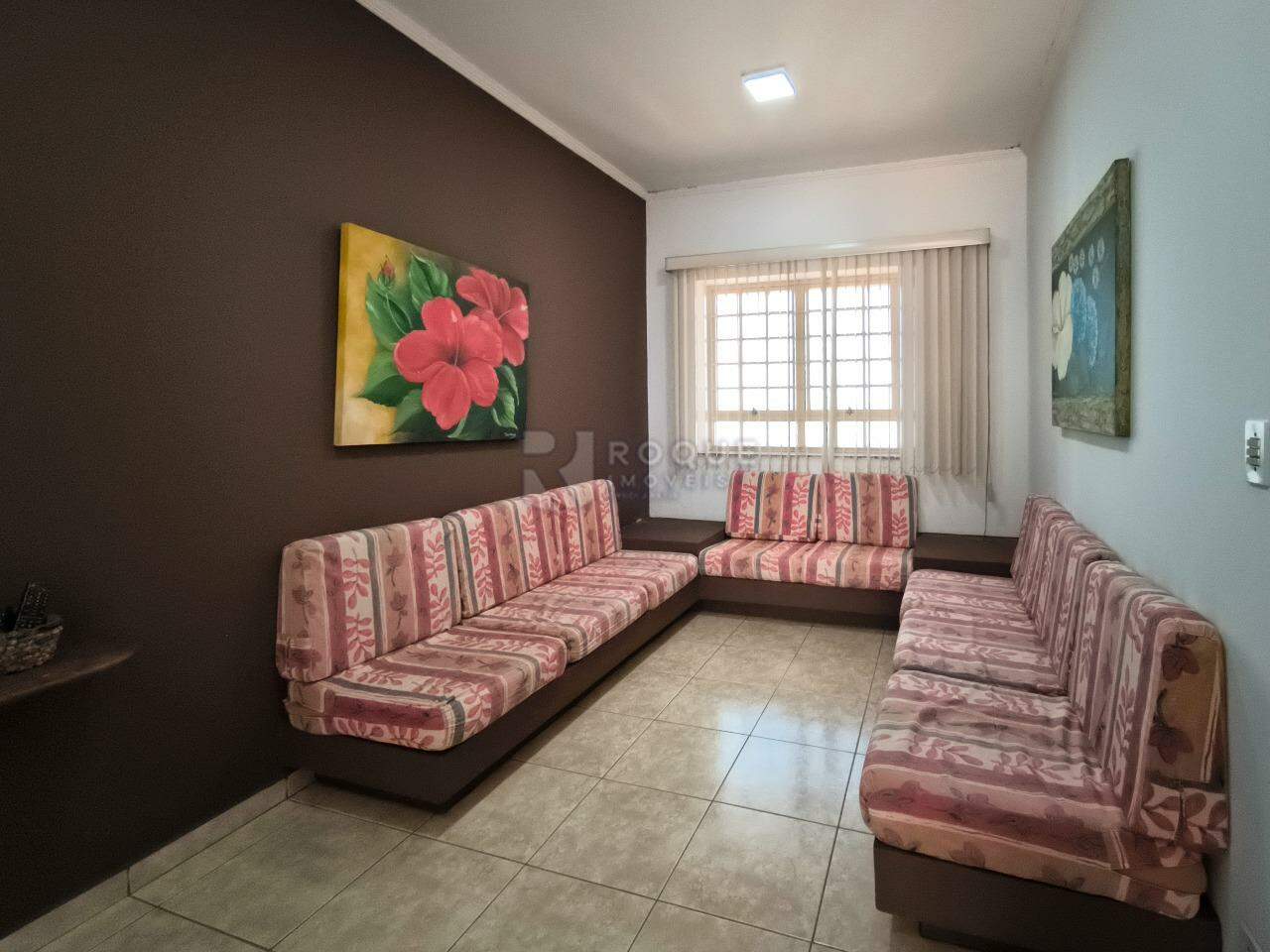 Casa em condomínio à venda no bairro Jardim Residencial Monsenhor Rossi: SALA DE ESTAR 2