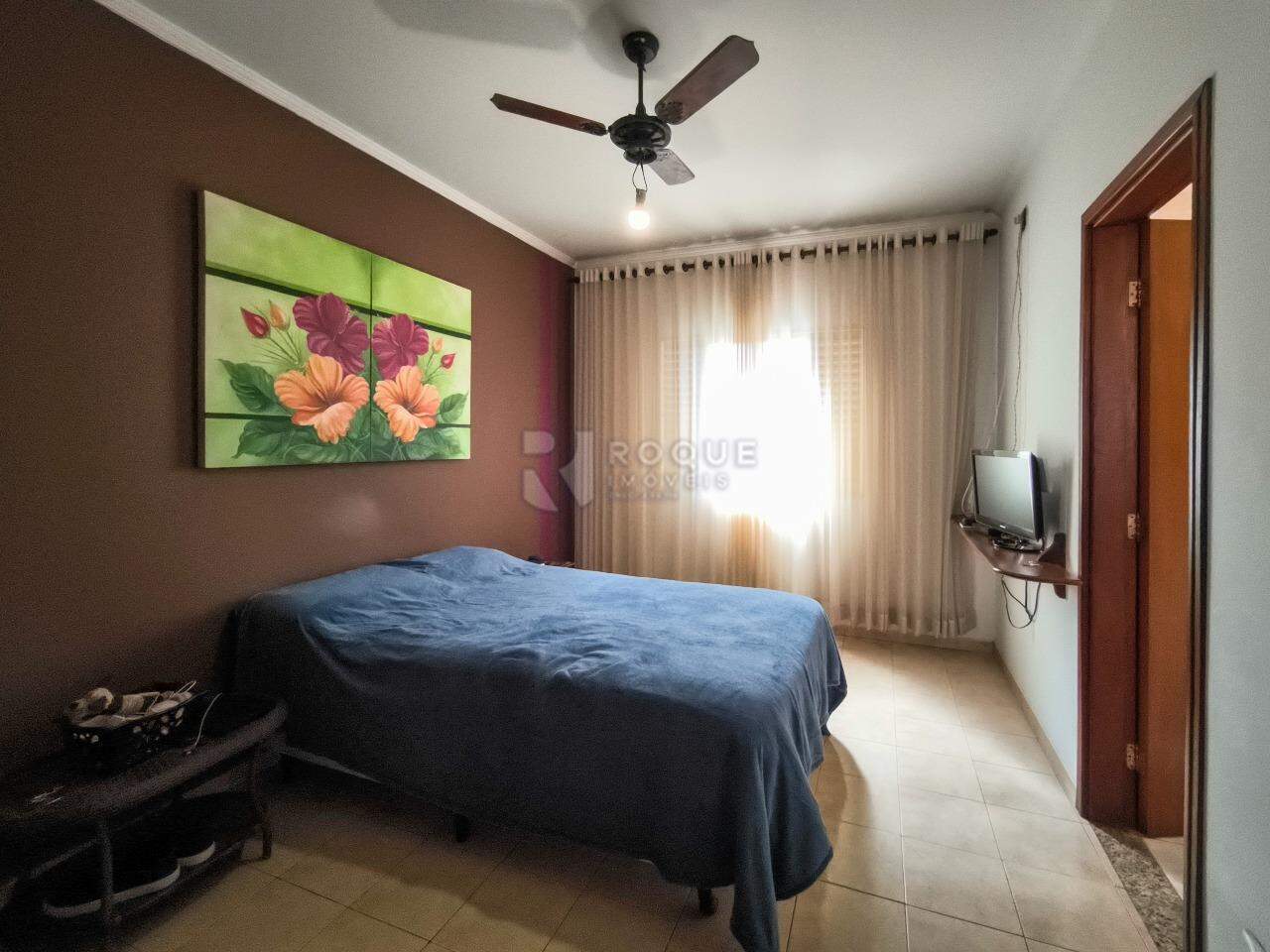Casa em condomínio à venda no bairro Jardim Residencial Monsenhor Rossi: SUÍTE 3