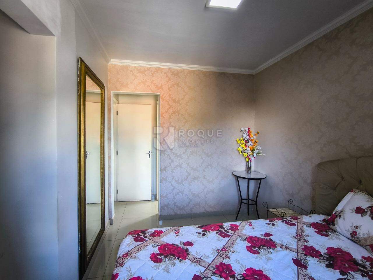 Apartamento à venda no bairro Jardim Esmeralda: SUÍTE