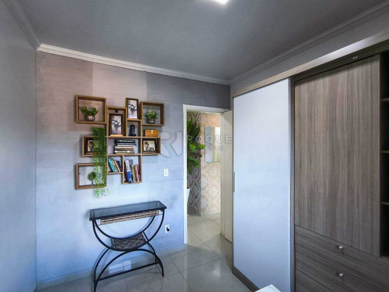 Apartamento à venda no bairro Jardim Esmeralda: DORMITÓRIO 1