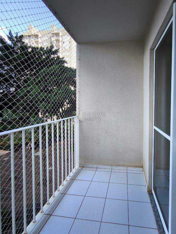 Apartamento à venda no bairro Jardim Esmeralda: SACADA