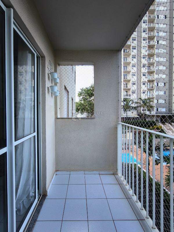 Apartamento à venda no bairro Jardim Esmeralda: SACADA
