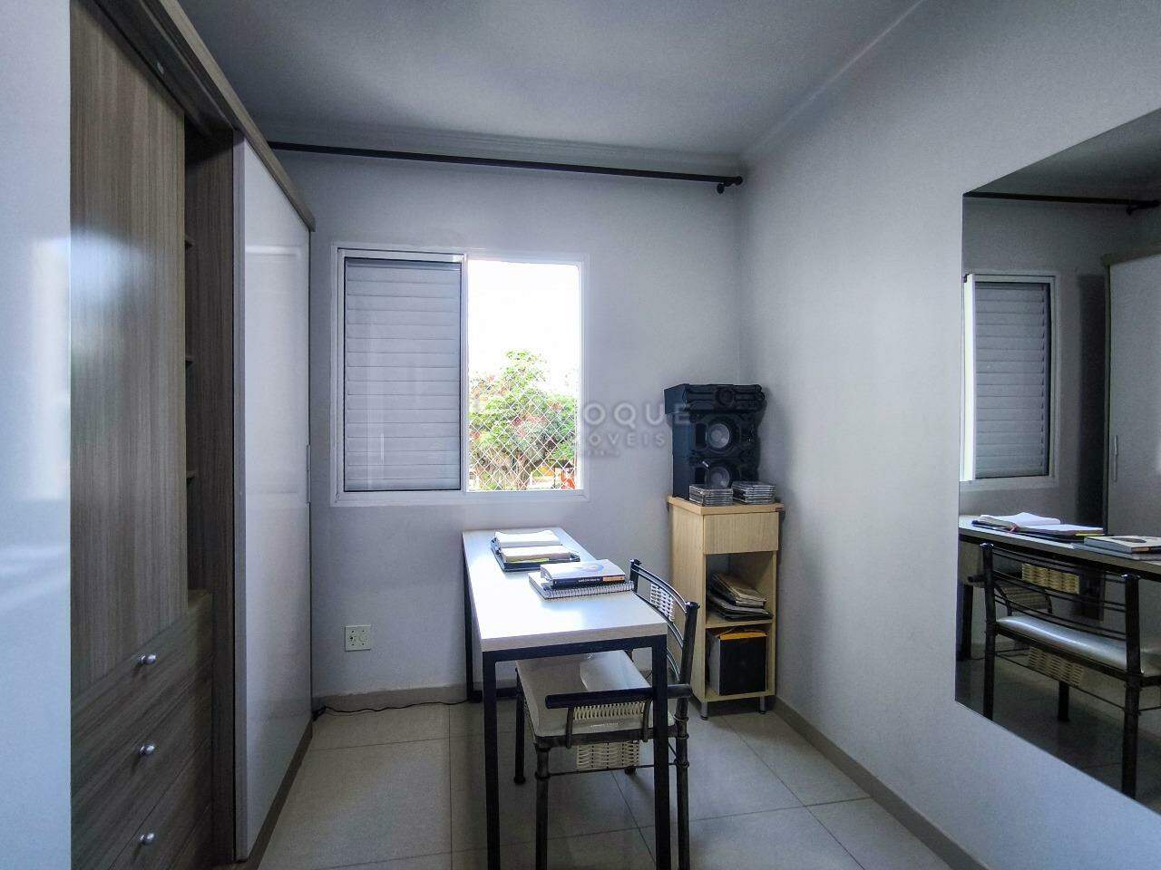Apartamento à venda no bairro Jardim Esmeralda: DORMITÓRIO 1