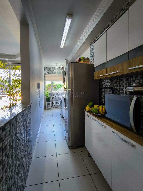 Apartamento à venda no bairro Jardim Esmeralda: COZINHA