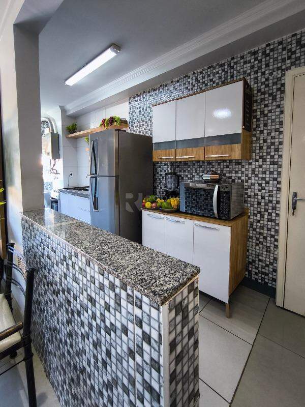 Apartamento à venda no bairro Jardim Esmeralda: COZINHA