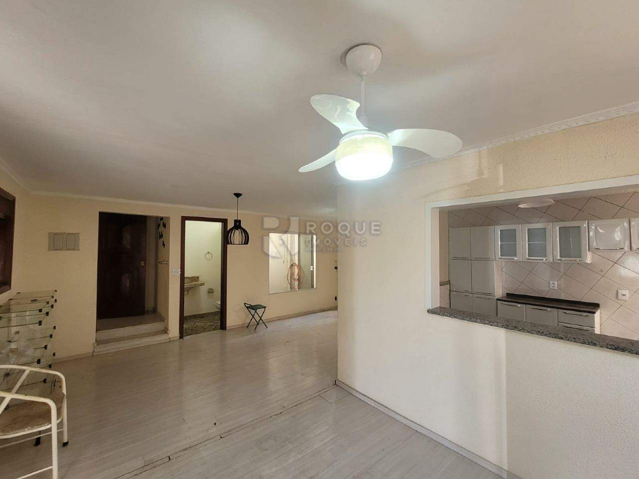 Casa Residencial à venda no bairro Jardim Parque Novo Mundo: Sala