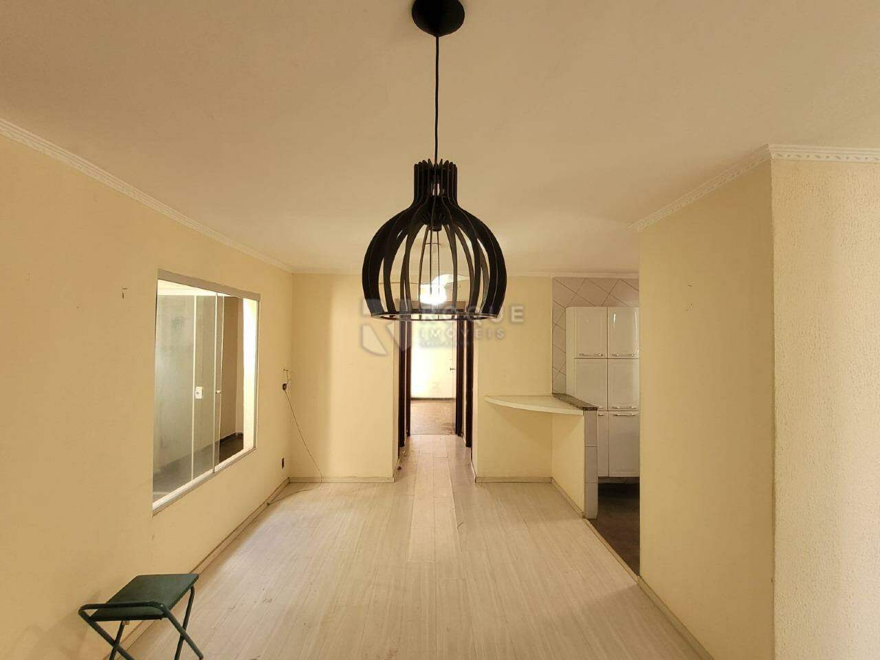Casa Residencial à venda no bairro Jardim Parque Novo Mundo: Sala de jantar
