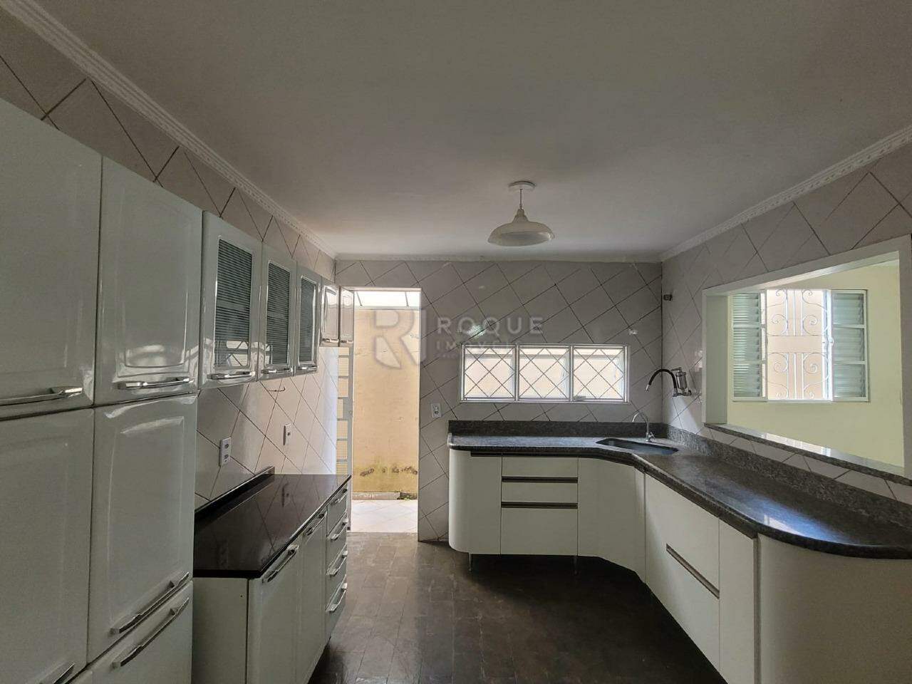 Casa Residencial à venda no bairro Jardim Parque Novo Mundo: Cozinha