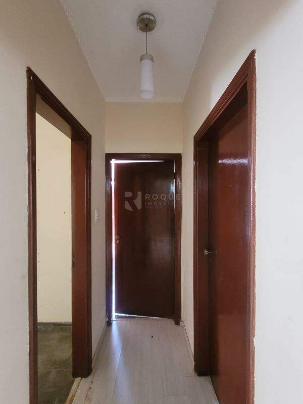 Casa Residencial à venda no bairro Jardim Parque Novo Mundo: Hall