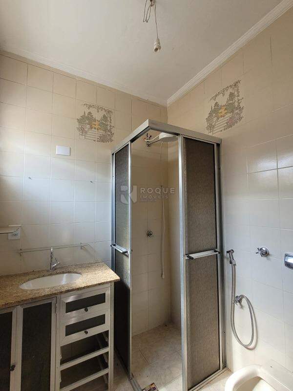 Casa Residencial à venda no bairro Jardim Parque Novo Mundo: WC suíte 2