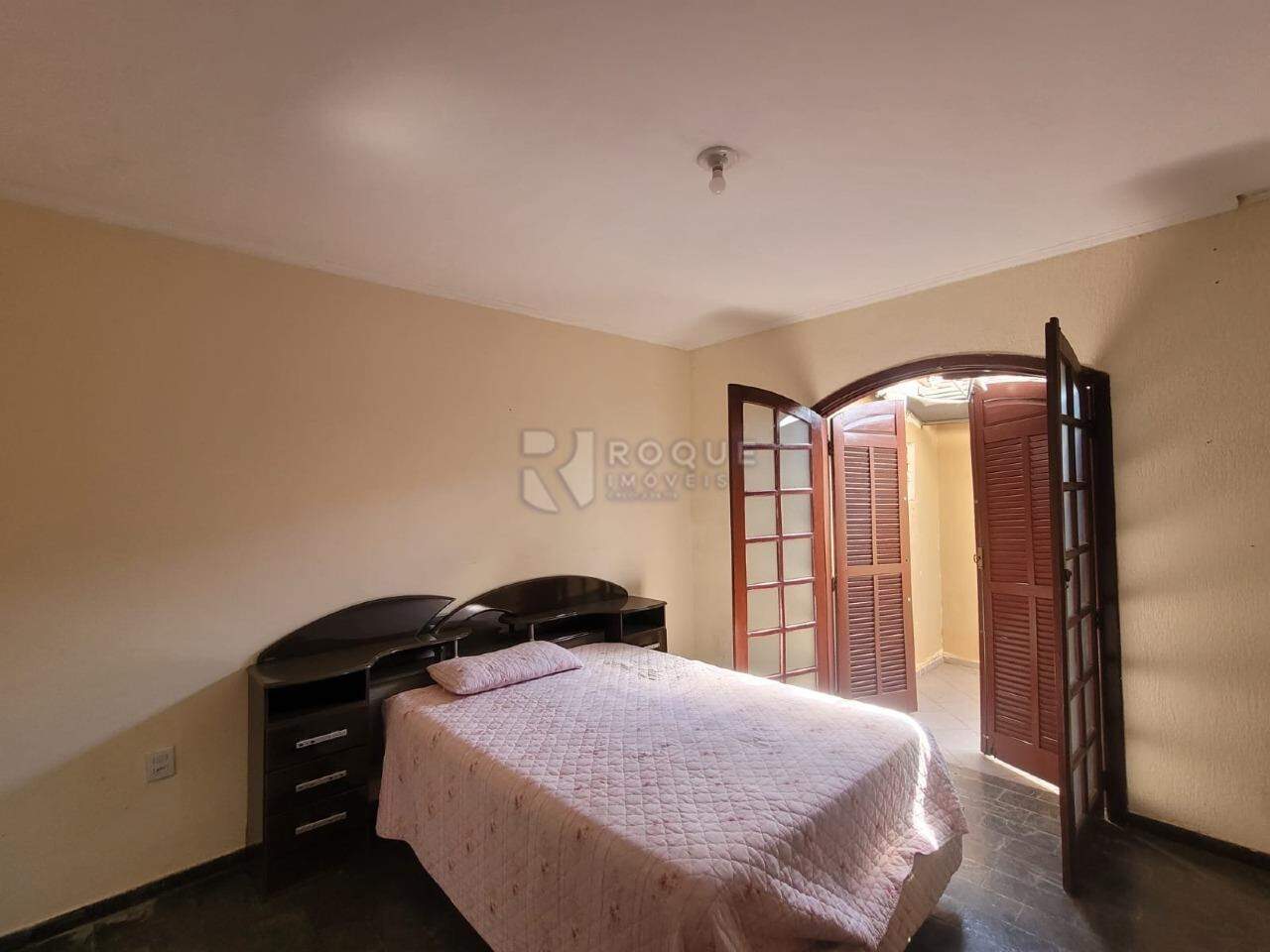 Casa Residencial à venda no bairro Jardim Parque Novo Mundo: Dormitório suíte 2