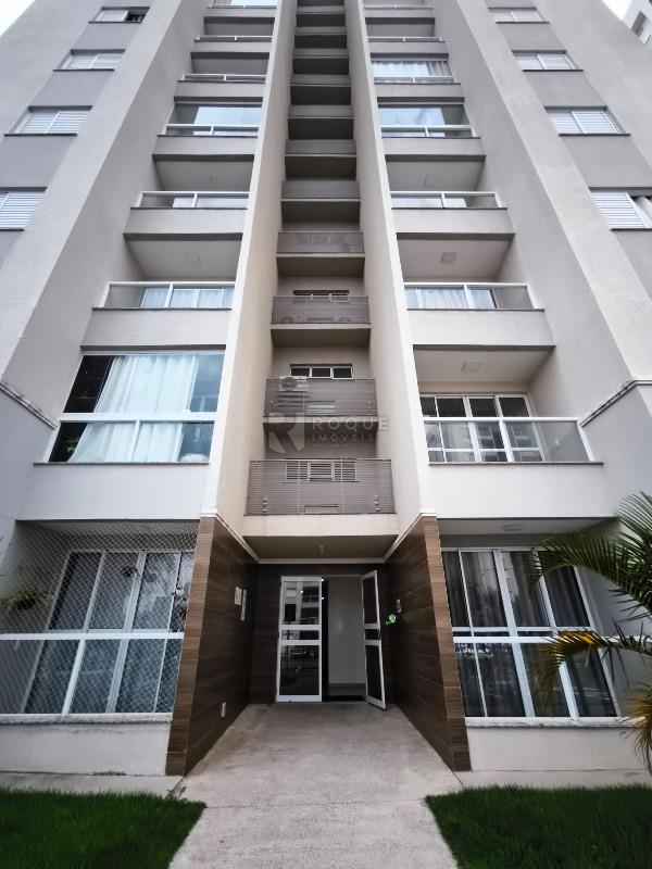 Apartamento à venda no bairro Vale das Esmeraldas: ENTRADA