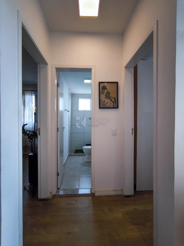 Apartamento à venda no bairro Vale das Esmeraldas: ÁREA DE CIRCULAÇÃO