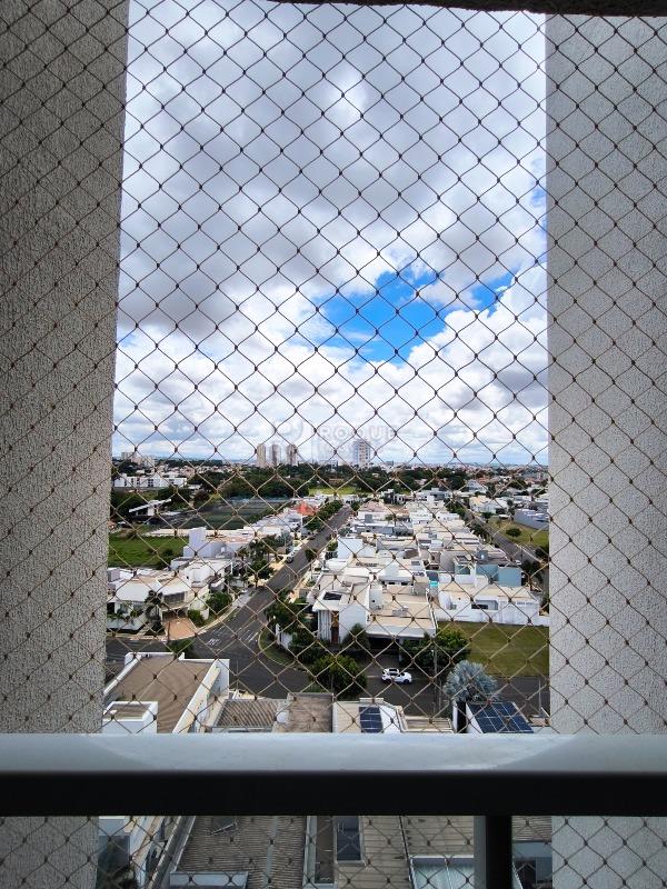 Apartamento à venda no bairro Vale das Esmeraldas: VISTA PARCIAL