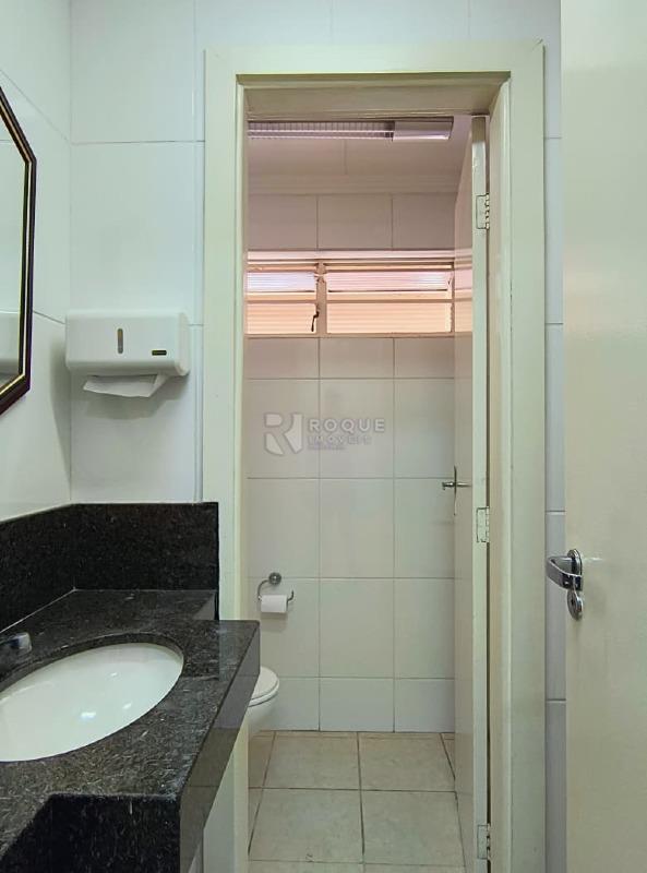 Salas/Conjuntos para aluguel no bairro Centro: Lavatório