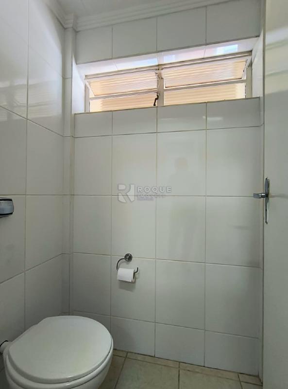 Salas/Conjuntos para aluguel no bairro Centro:  Wc social 