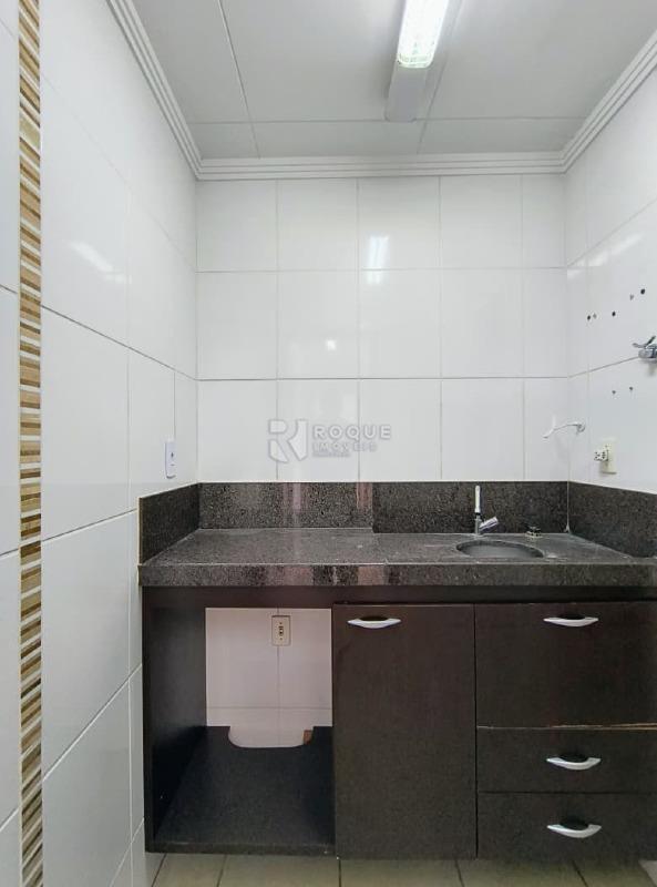 Salas/Conjuntos para aluguel no bairro Centro: Cozinha 