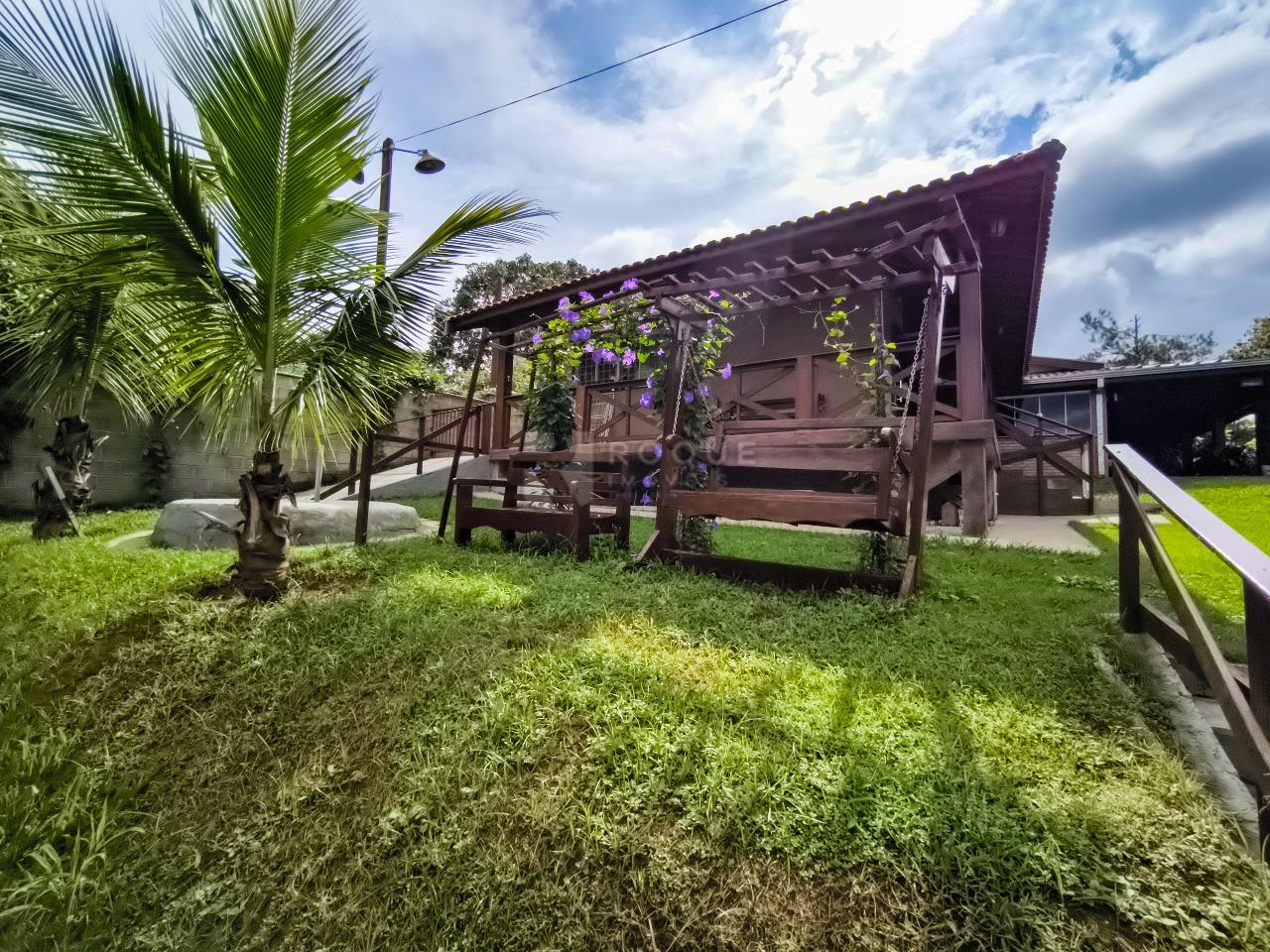 Chácara à venda no bairro Bairro dos Pereiras: ÁREA DE DESCANÇO