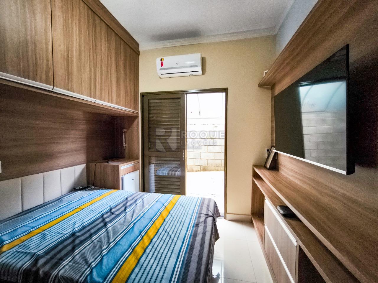 Chácara à venda no bairro Bairro dos Pereiras: DORMITÓRIO 2