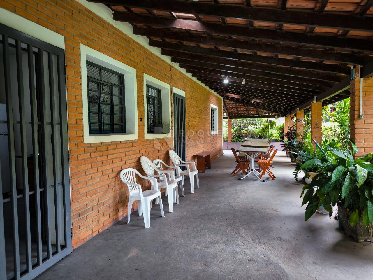 Chácara à venda no bairro Bairro dos Pereiras: ENTRADA CASA 2