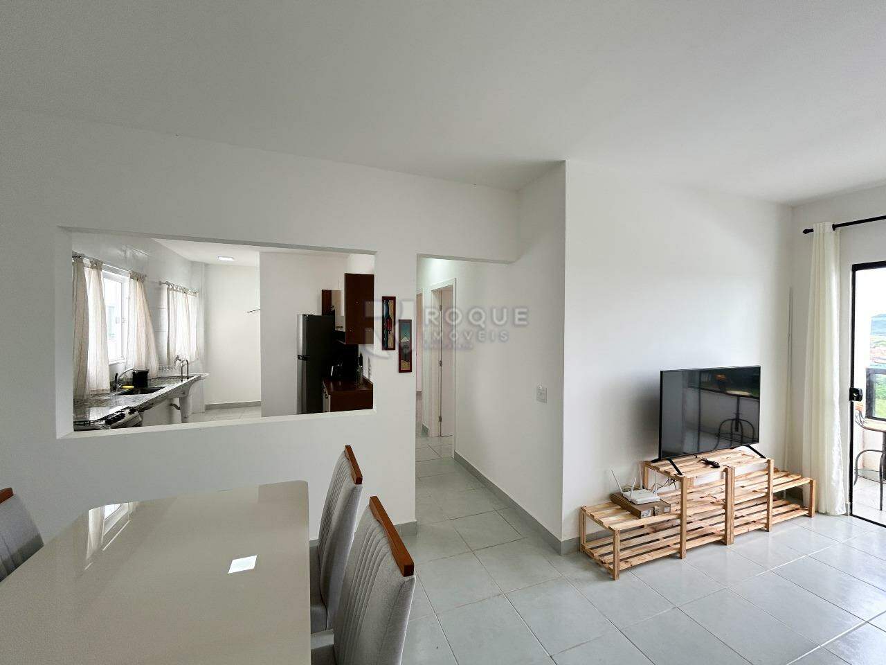 Apartamento para aluguel no bairro Jardim Santa Adélia: Sala