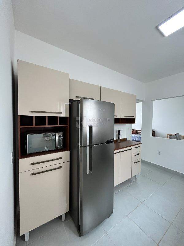 Apartamento para aluguel no bairro Jardim Santa Adélia: Cozinha