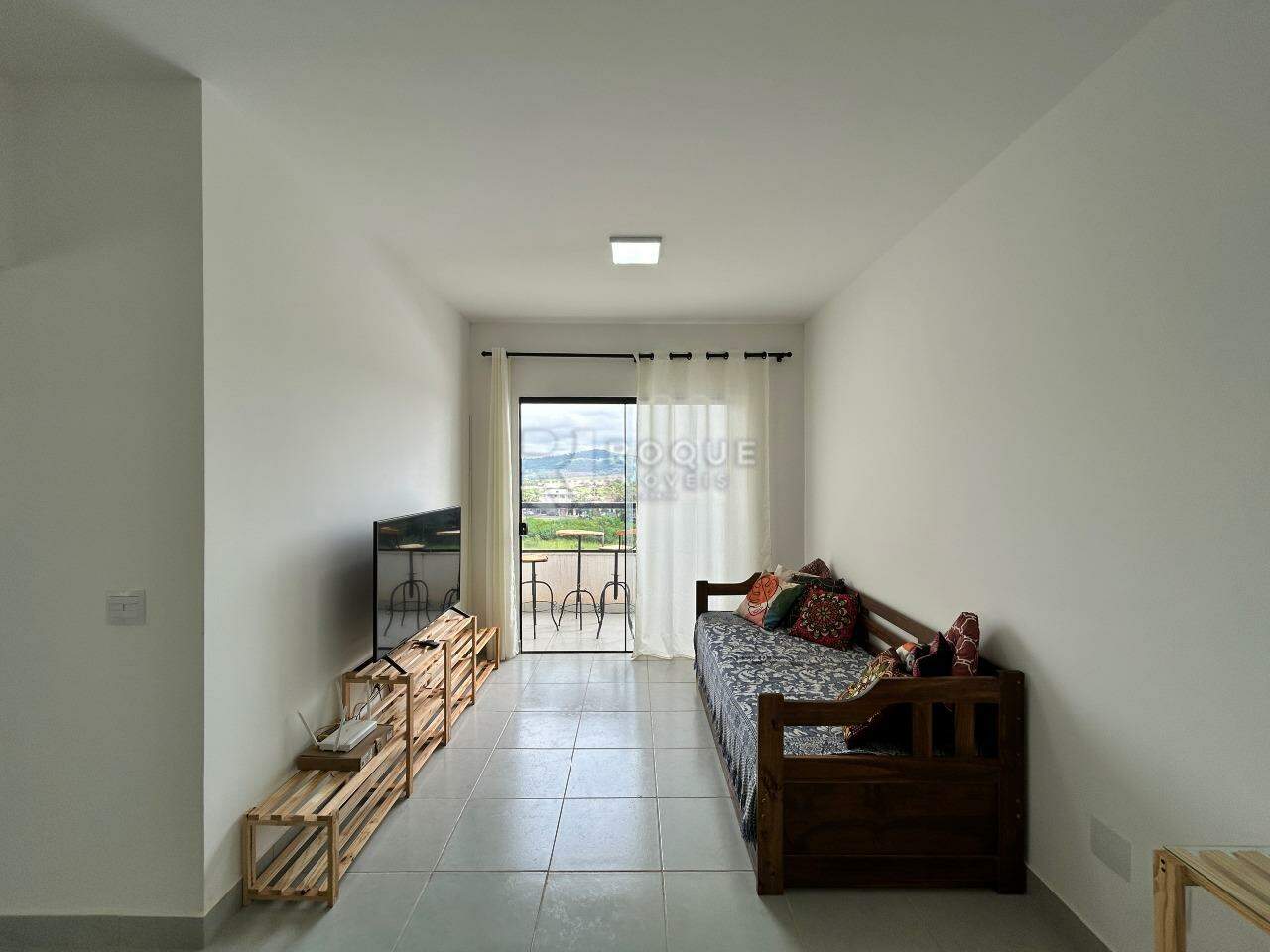Apartamento para aluguel no bairro Jardim Santa Adélia: Sala 