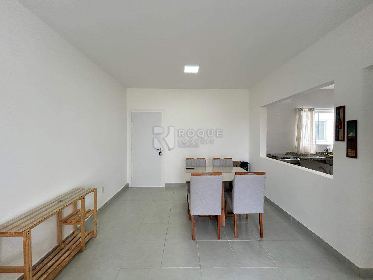 Apartamento para aluguel no bairro Jardim Santa Adélia: Sala