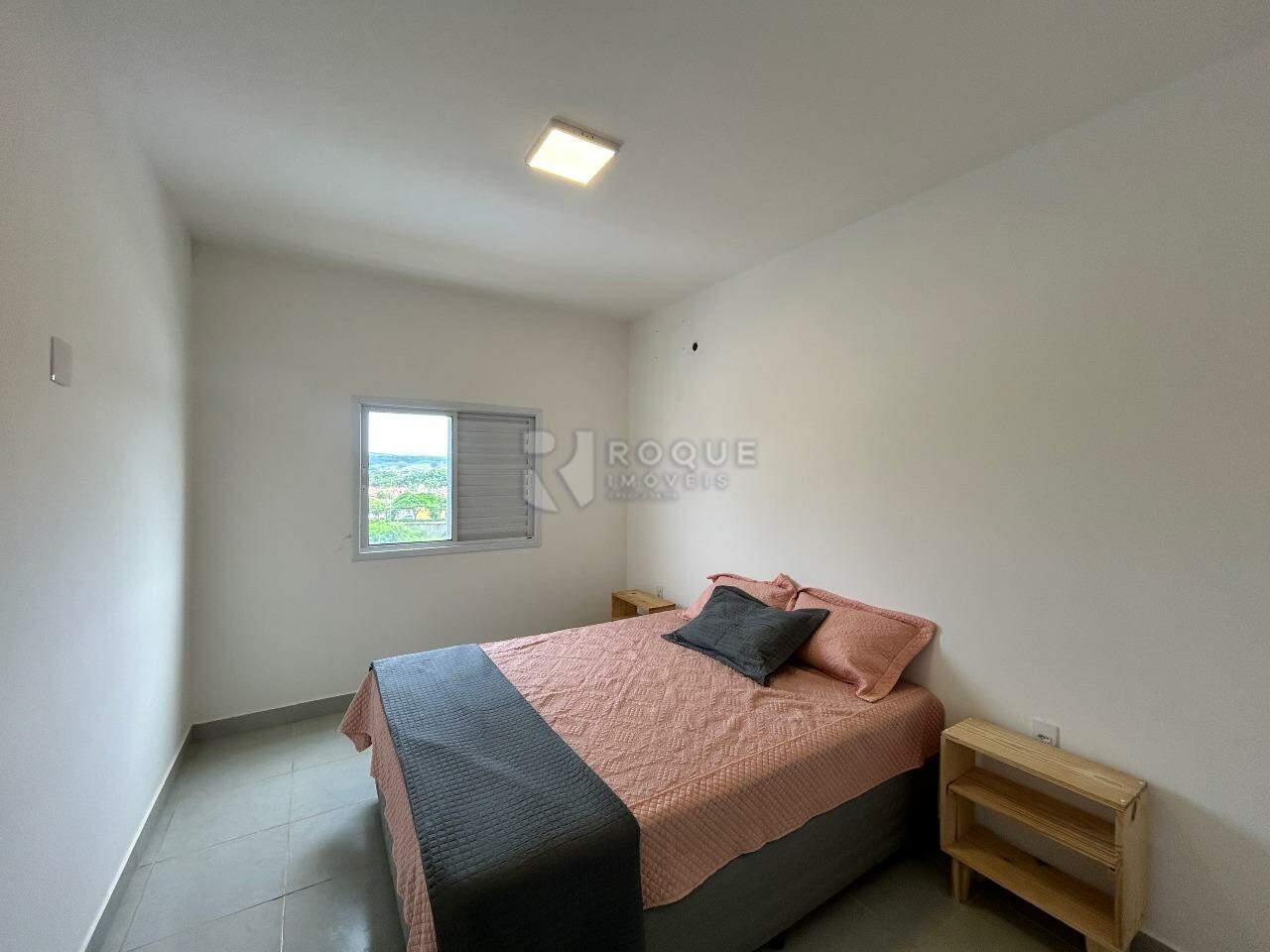 Apartamento para aluguel no bairro Jardim Santa Adélia: Dormitório 1