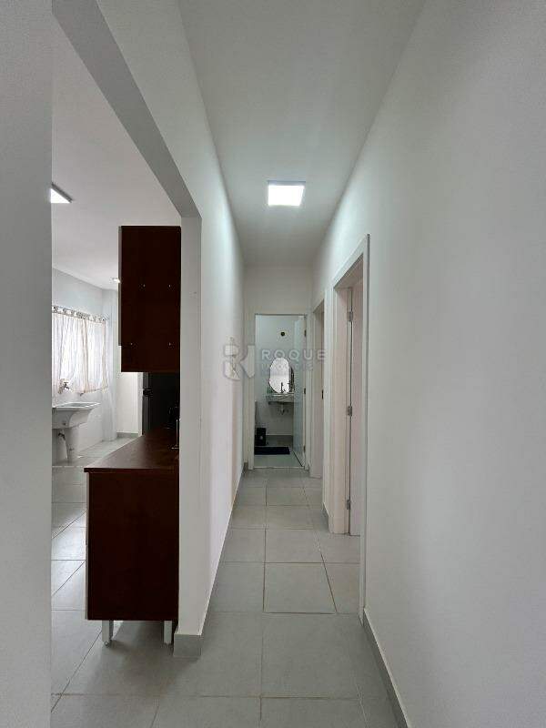 Apartamento para aluguel no bairro Jardim Santa Adélia: Hall
