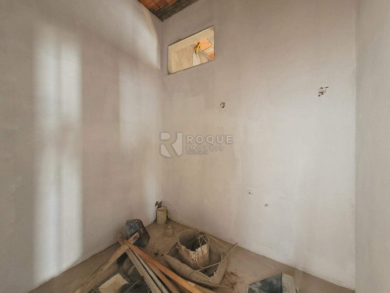 Casa em condomínio à venda no bairro Residencial Vermont: LAVABO