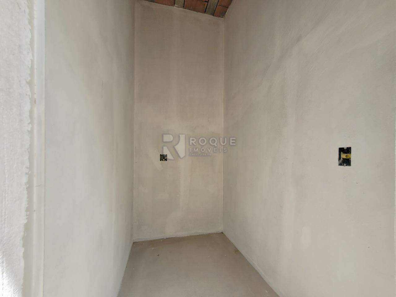 Casa em condomínio à venda no bairro Residencial Vermont: DEPOSITO