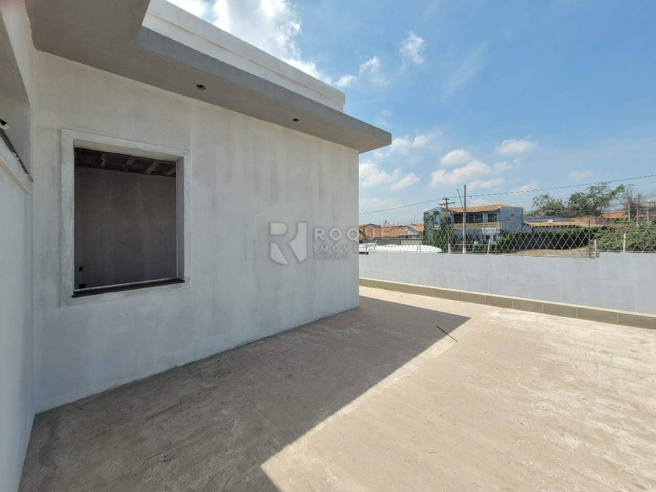 Casa em condomínio à venda no bairro Residencial Vermont: TERRAÇO