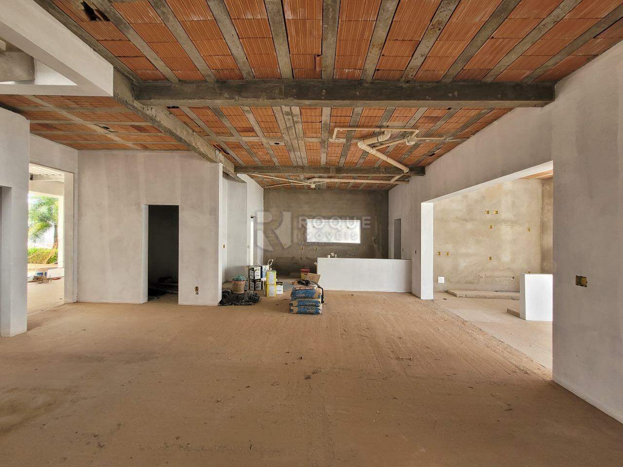 Casa em condomínio à venda no bairro Residencial Vermont: SALA