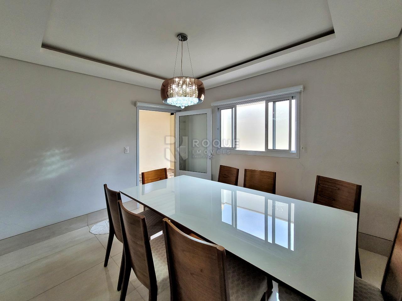 Casa Residencial à venda no bairro Jardim Ouro Verde: SALA DE JANTAR