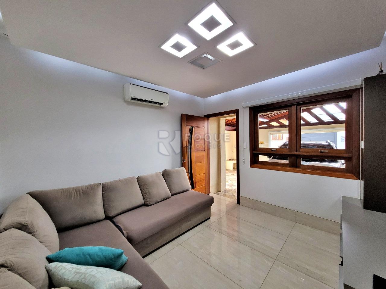 Casa Residencial à venda no bairro Jardim Ouro Verde: SALA