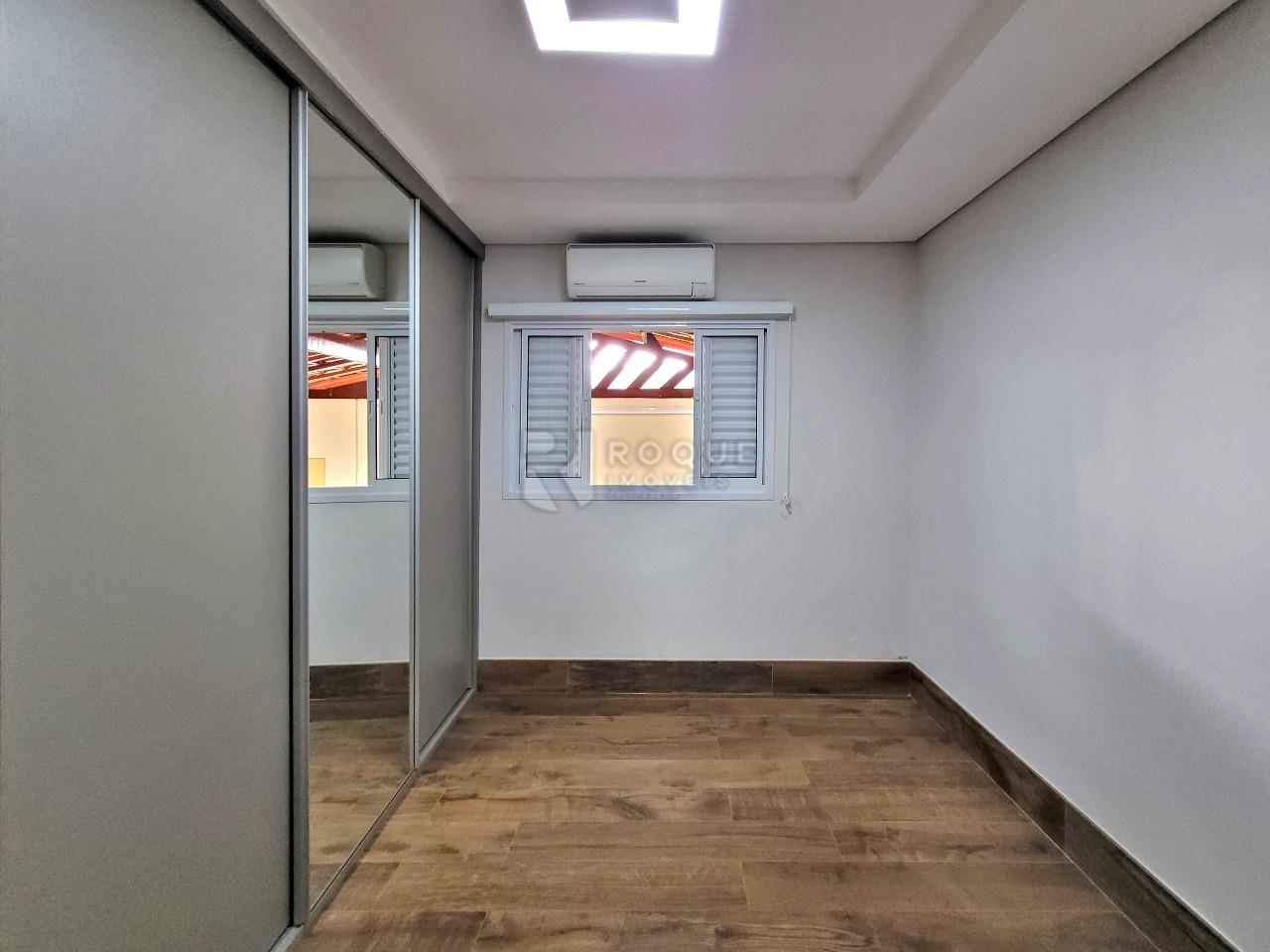 Casa Residencial à venda no bairro Jardim Ouro Verde: DORMITÓRIO 1 