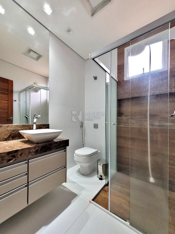 Casa Residencial à venda no bairro Jardim Ouro Verde: BANHEIRO SOCIAL