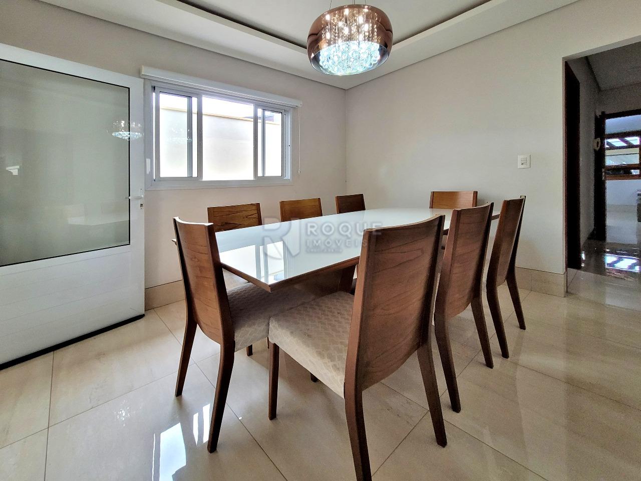 Casa Residencial à venda no bairro Jardim Ouro Verde: SALA DE JANTAR