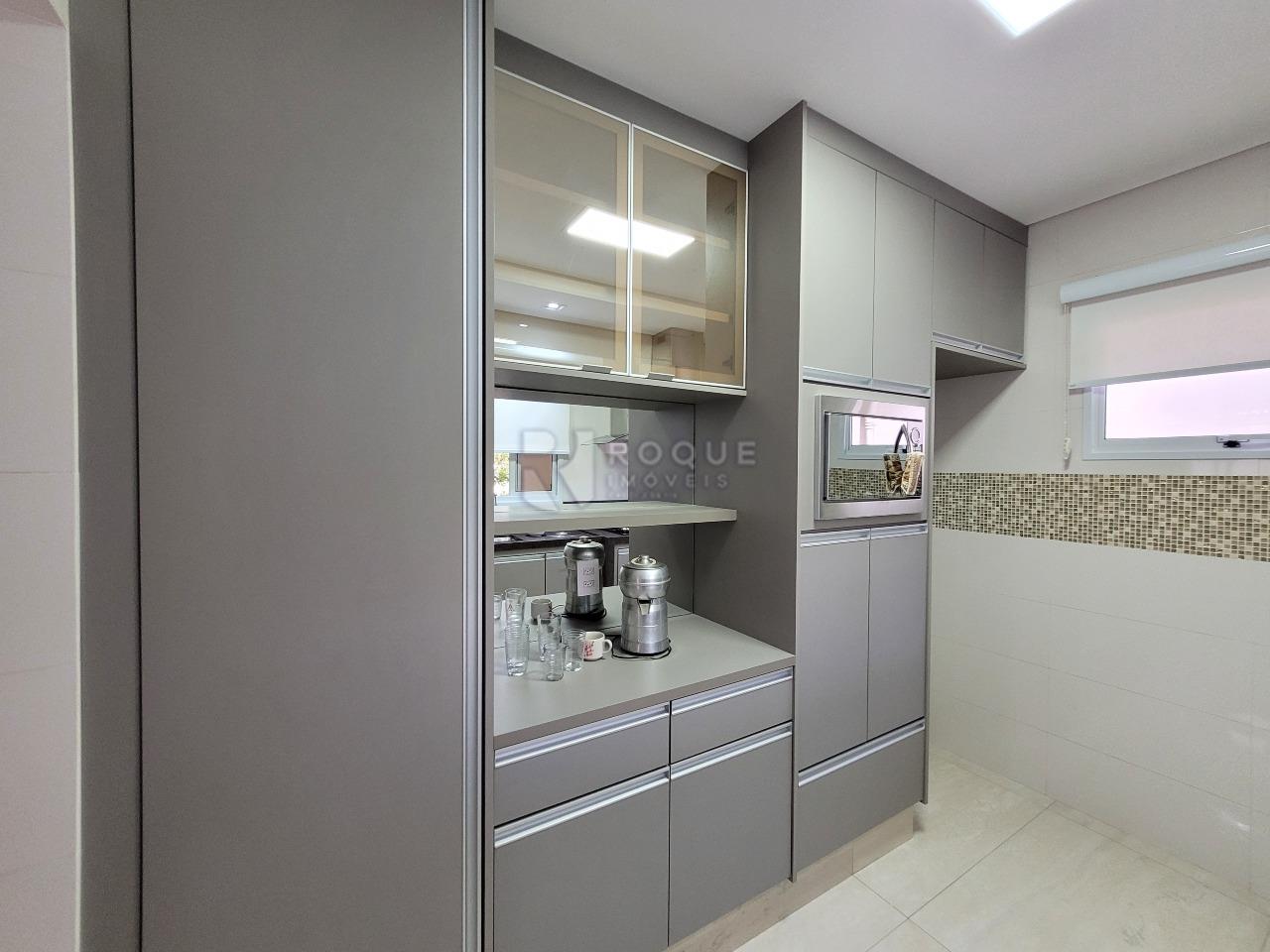 Casa Residencial à venda no bairro Jardim Ouro Verde: COZINHA