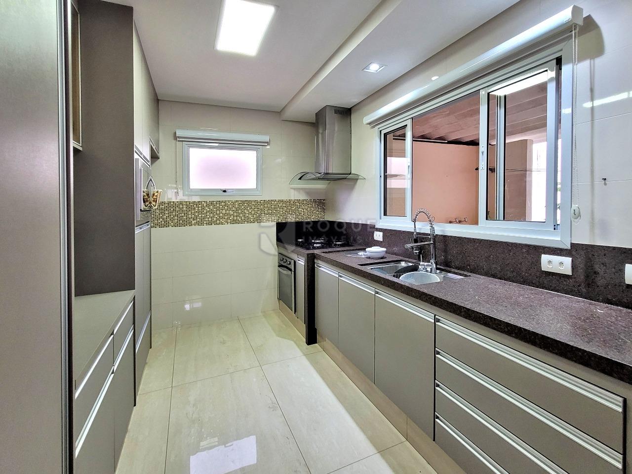 Casa Residencial à venda no bairro Jardim Ouro Verde: COZINHA