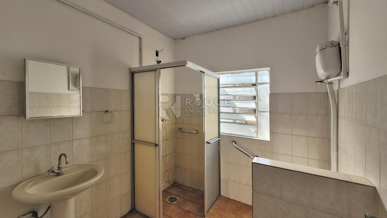 Casa Comercial à venda no bairro Centro: Wc