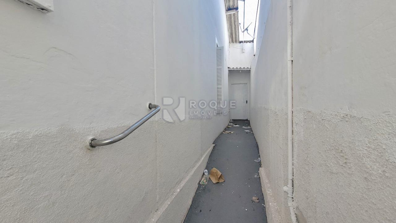Casa Comercial à venda no bairro Centro: Entrada