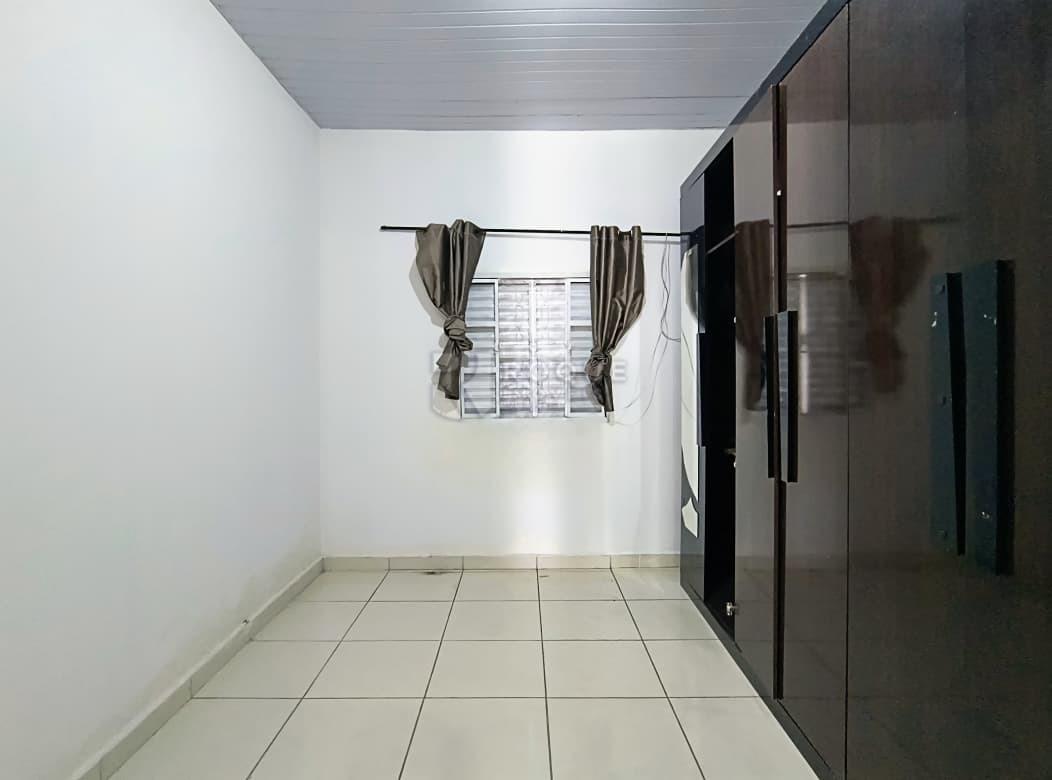 Casa Comercial à venda no bairro Centro: Dormitório 02